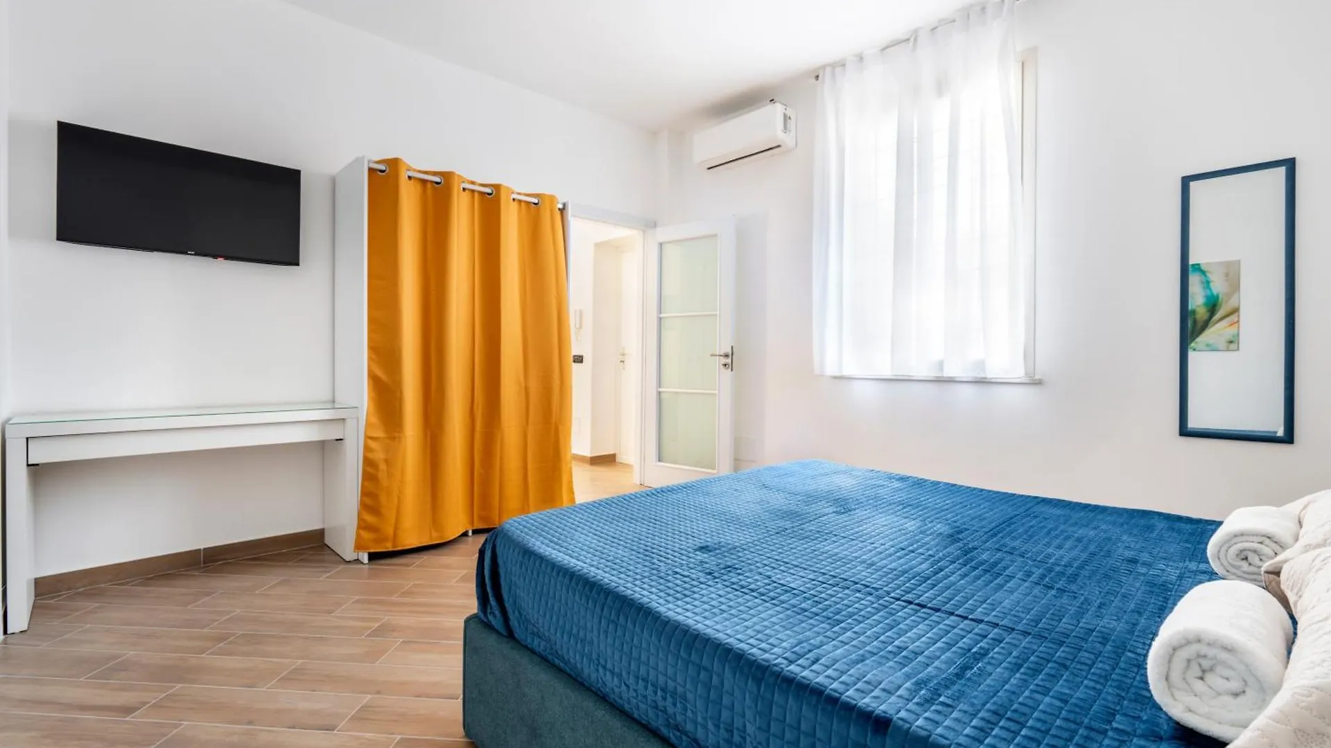 Villa Sandoval Palermo Italy