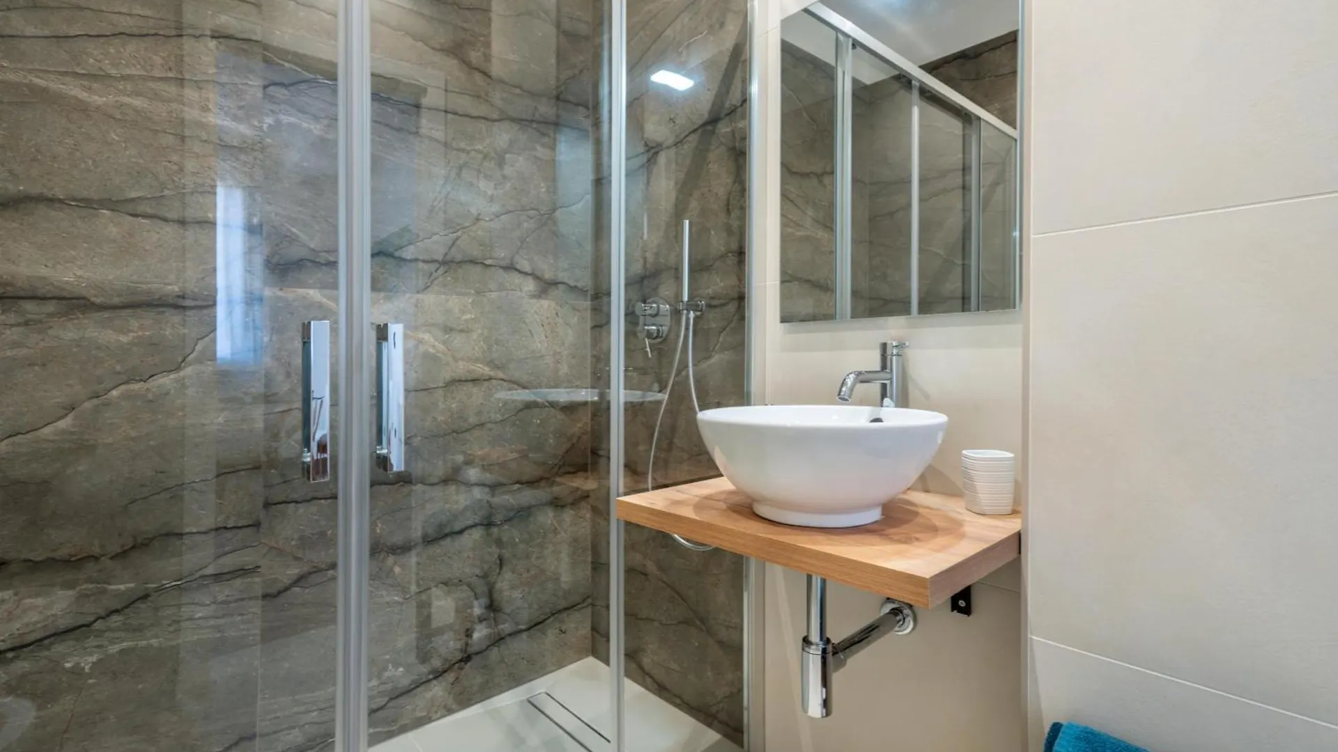 Guest house Villa Sandoval Palermo